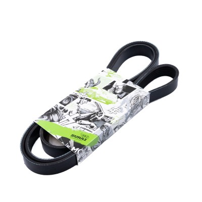 Ремень поликлиновой 6PK1685 Лада 2110-2112/2170 с A/C без ГУР (SR 04857) SURAI