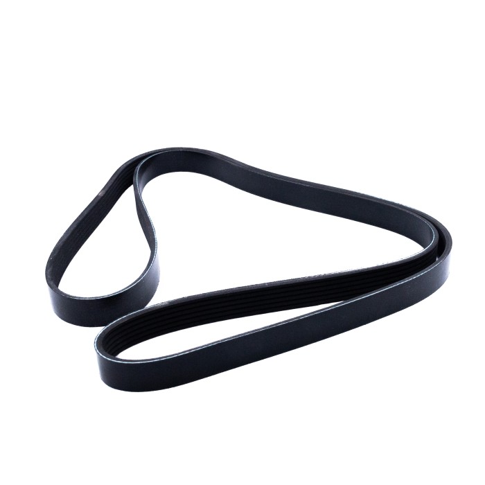 Ремень поликлиновой 6PK1685 Лада 2110-2112/2170 с A/C без ГУР (SR 04857) SURAI