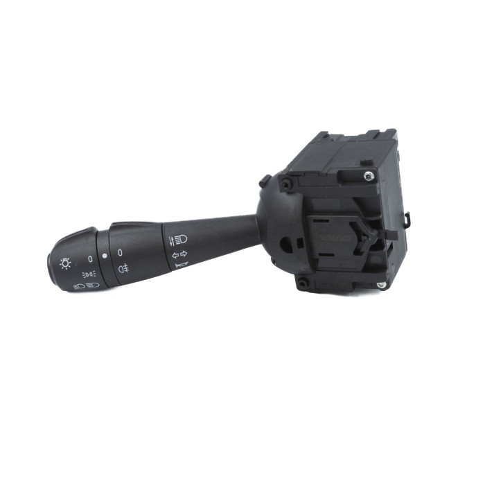 Переключатель подрул. света Renault Logan (14-) без ПТФ (с сигналом) (SRS 00748) SURAI