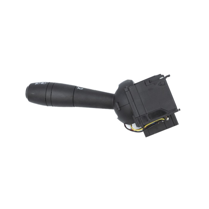 Переключатель подрул. света Renault Logan (14-) без ПТФ (с сигналом) (SRS 00748) SURAI
