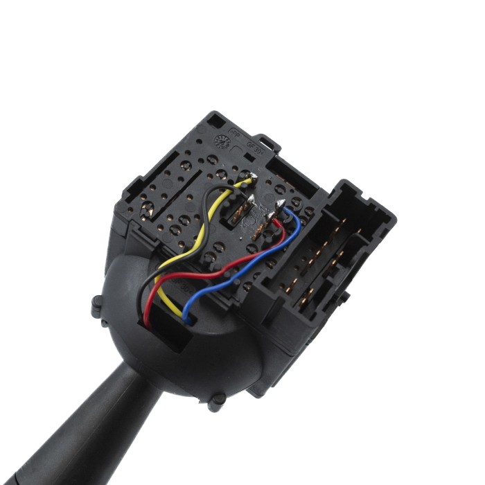 Переключатель подрул. света Renault Logan (14-) без ПТФ (с сигналом) (SRS 00748) SURAI