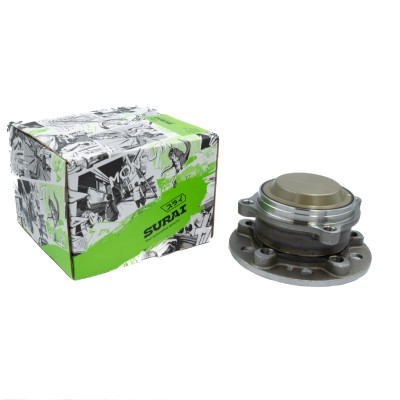 Ступица Mercedes-Benz E W213 (16-)/C W205 (14-) перед. с подшип. (SRS 76178) SURAI