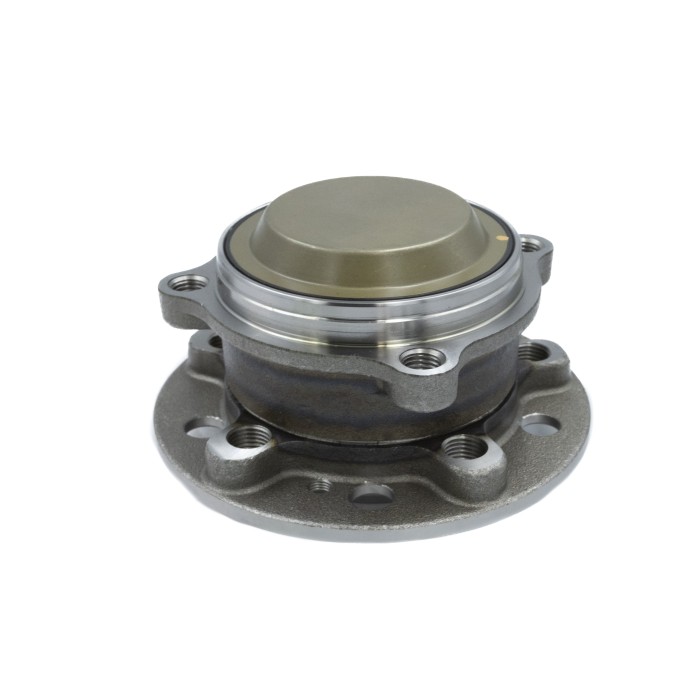 Ступица Mercedes-Benz E W213 (16-)/C W205 (14-) перед. с подшип. (SRS 76178) SURAI