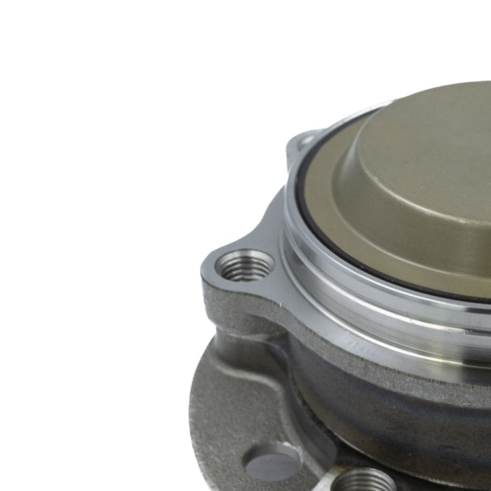 Ступица Mercedes-Benz E W213 (16-)/C W205 (14-) перед. с подшип. (SRS 76178) SURAI