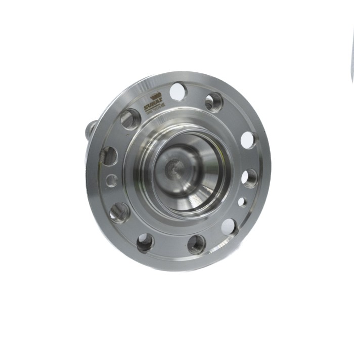 Ступица Mercedes-Benz E W213 (16-)/C W205 (14-) перед. с подшип. (SRS 76178) SURAI
