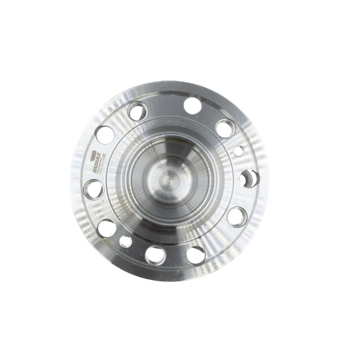 Ступица Mercedes-Benz E W213 (16-)/C W205 (14-) перед. с подшип. (SRS 76178) SURAI