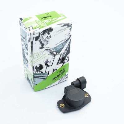 Датчик положения дроссельной заслонки Лада Largus (12-)/Renault Logan (04-)/Duster (10-) (SR 04191) SURAI