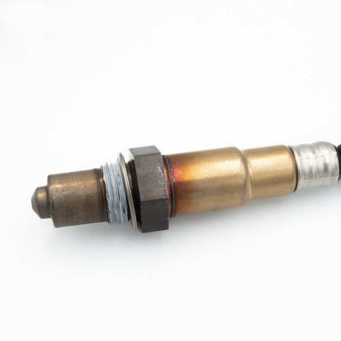 Датчик кислорода Hyundai Tucson (04-) 2.0i после кат. (SRS 71650) SURAI