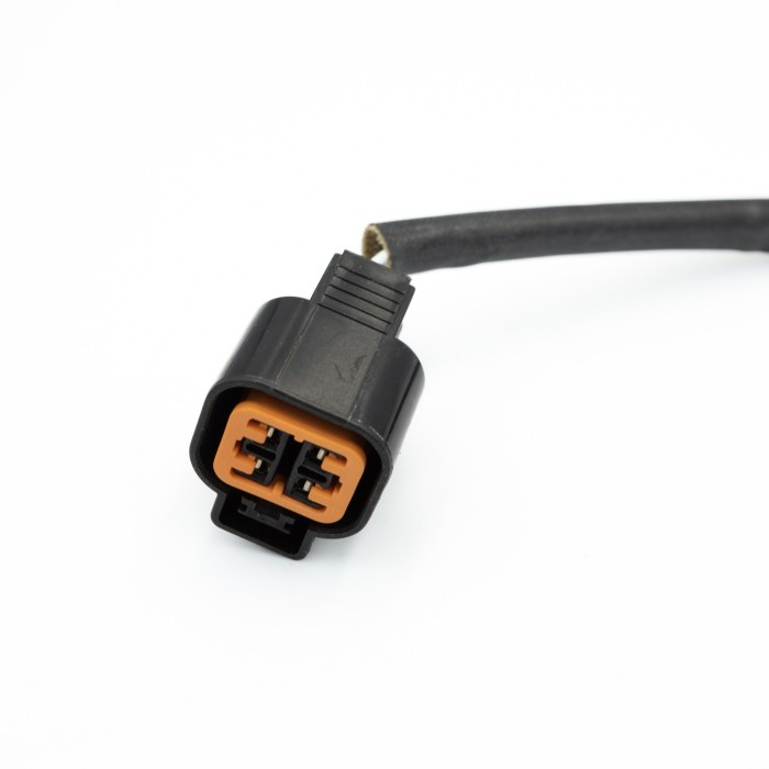 Датчик кислорода Hyundai Tucson (04-) 2.0i после кат. (SRS 71650) SURAI