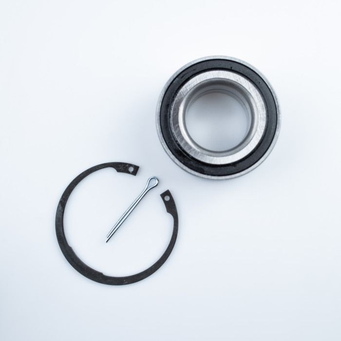 Подшипник ступицы Chevrolet Lacetti (04-) перед. (SRS 00121) SURAI