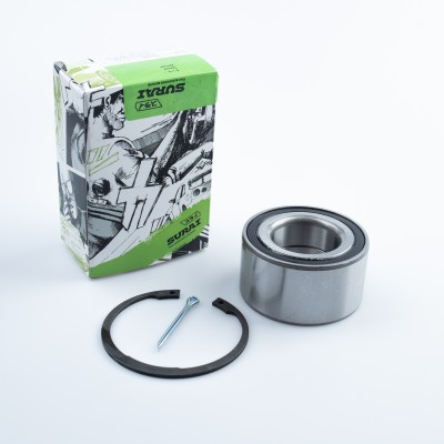 Подшипник ступицы Chevrolet Lacetti (04-) перед. (SRS 00121) SURAI