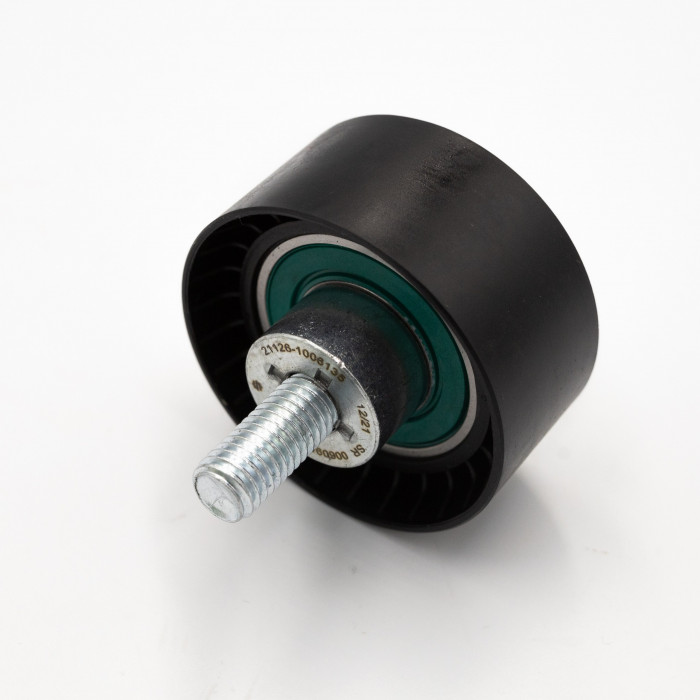 Ролик ГРМ Лада 2170-2171 (опор.) (пласт.) (SR 00609) SURAI