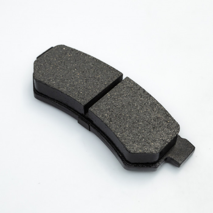 Колодки тормозные Chevrolet Lacetti (04-) зад. диск. после 2007 г.в. (SRS 00072) SURAI