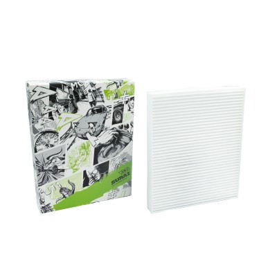 Фильтр салонный SsangYong Actyon (10-) (SRS 00263) SURAI