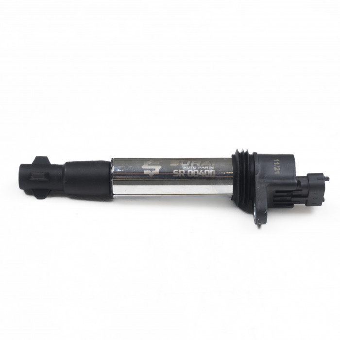 Катушка зажигания Лада 2110-2115/2170/1117-1119 16V (SR 00400) SURAI