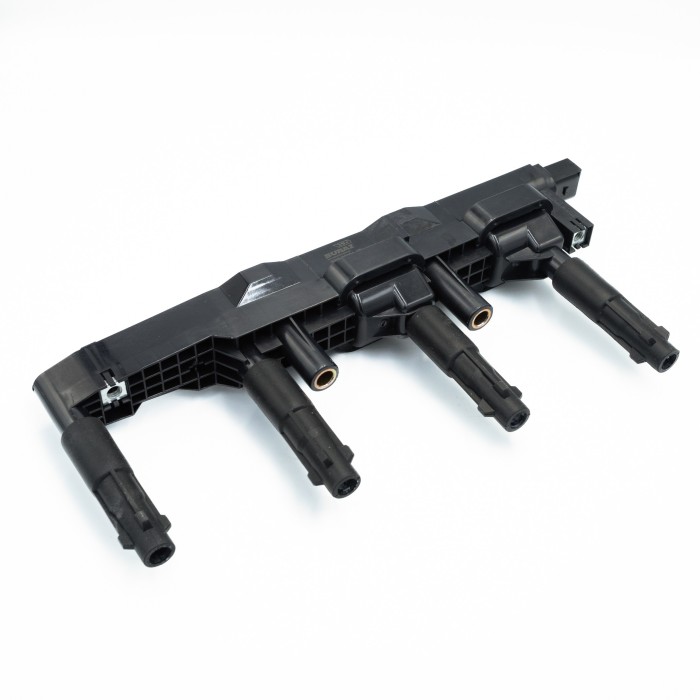 Катушка зажигания Mercedes A (97-) 1.4i (SRS 70691) SURAI