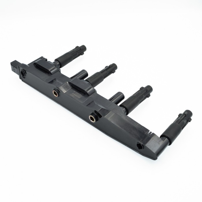 Катушка зажигания Mercedes A (97-) 1.4i (SRS 70691) SURAI