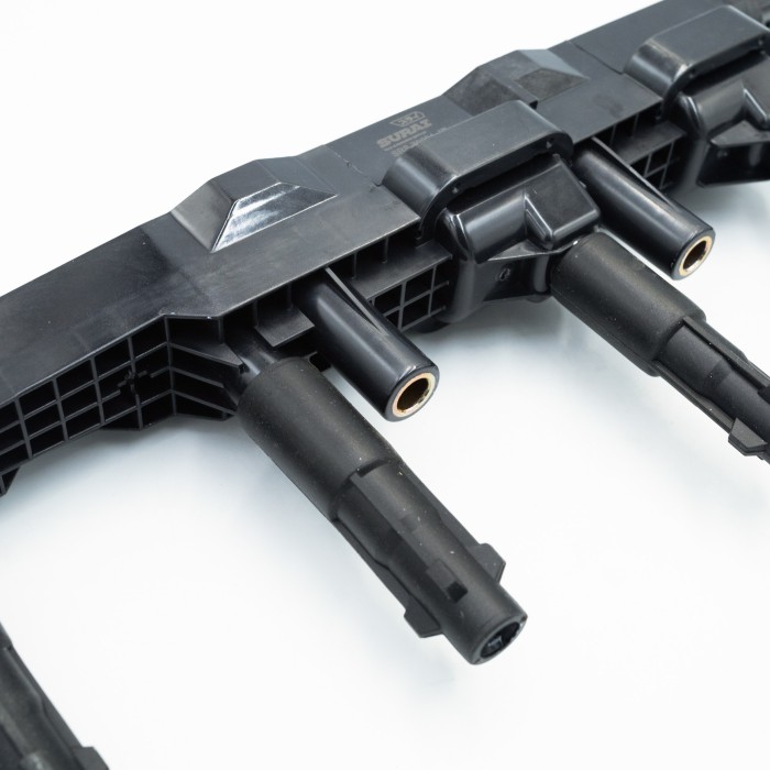 Катушка зажигания Mercedes A (97-) 1.4i (SRS 70691) SURAI