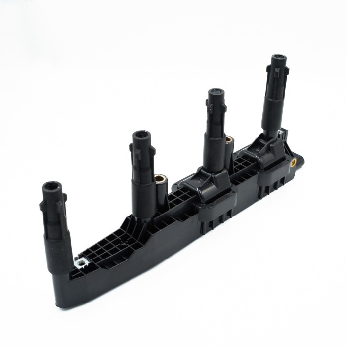 Катушка зажигания Mercedes A (97-) 1.4i (SRS 70691) SURAI