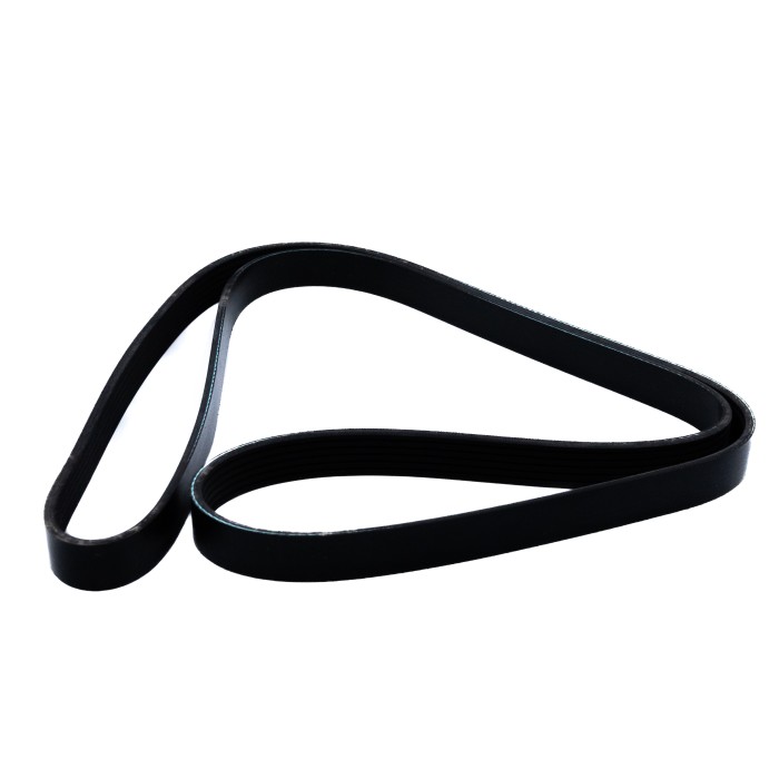 Ремень поликлиновой 6PK1690 УАЗ 3160 c A/C (привода насоса ГУР) (SR 04881) SURAI