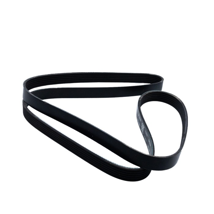 Ремень поликлиновой 6PK1690 УАЗ 3160 c A/C (привода насоса ГУР) (SR 04881) SURAI