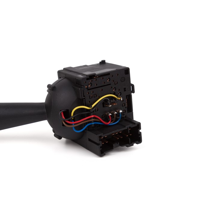 Переключатель подрул. света Renault Logan (14-) с ПТФ (с сигналом) (SRS 00749) SURAI