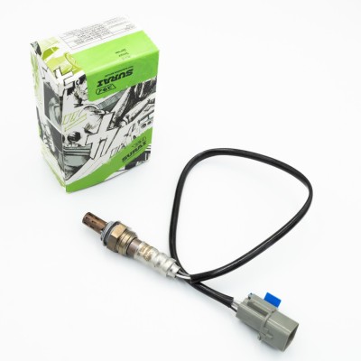 Датчик кислорода Hyundai Tucson (04-)/Kia Sportage (04-) 2.7i после кат. (SRS 71669) SURAI