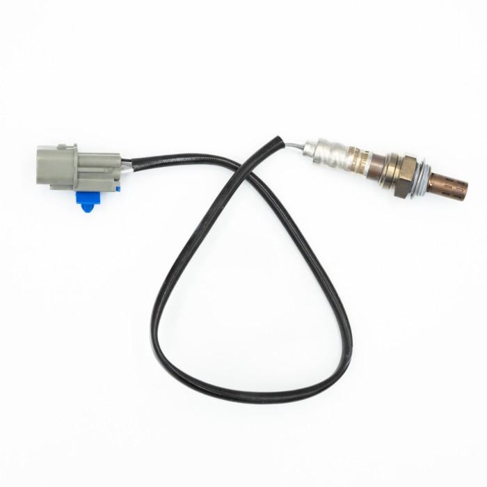 Датчик кислорода Hyundai Tucson (04-)/Kia Sportage (04-) 2.7i после кат. (SRS 71669) SURAI