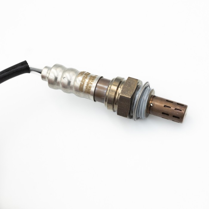 Датчик кислорода Hyundai Tucson (04-)/Kia Sportage (04-) 2.7i после кат. (SRS 71669) SURAI