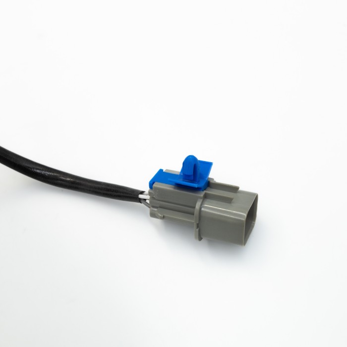 Датчик кислорода Hyundai Tucson (04-)/Kia Sportage (04-) 2.7i после кат. (SRS 71669) SURAI