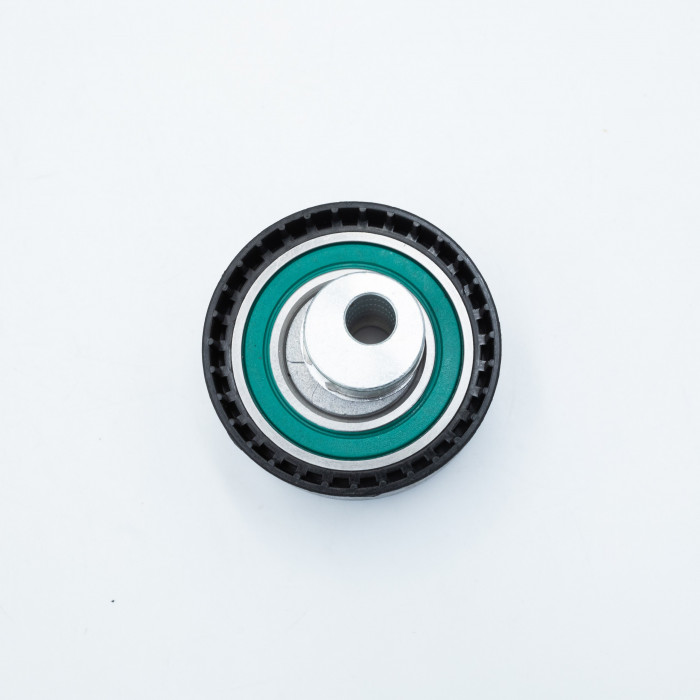 Ролик ГРМ Лада 2190-2191 (натяж.) (автомат. пласт.) (SR 00610) SURAI