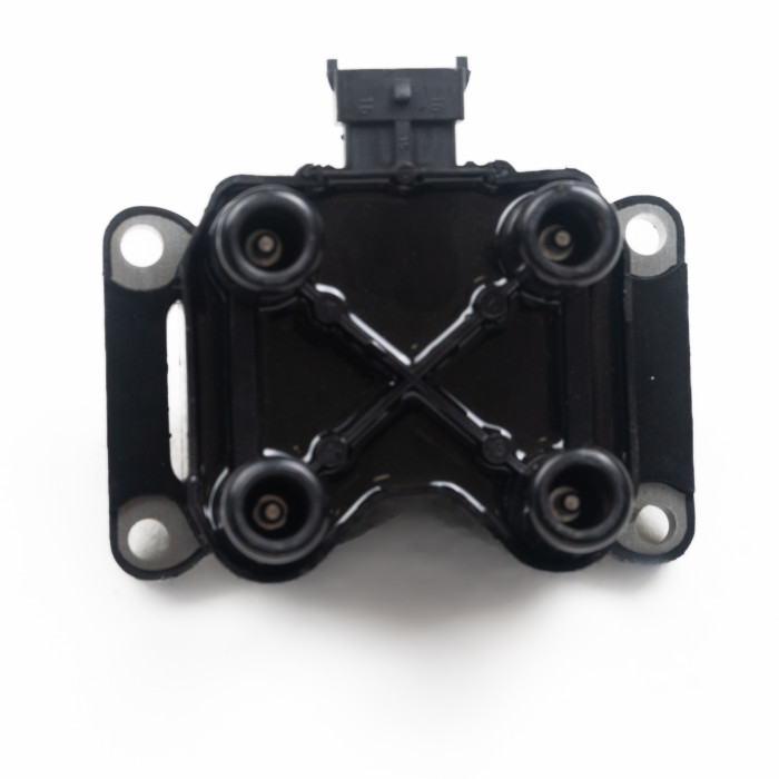 Катушка зажигания Лада 2111/1118/2170/Datsun On-Do(14-)/Mi-Do (14-) 8V (SR 00401) SURAI