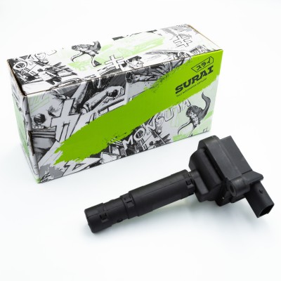 Катушка зажигания Mercedes-Benz C (W204) (07-)/E (W212) (09-) 1.8i (SRS 70692) SURAI