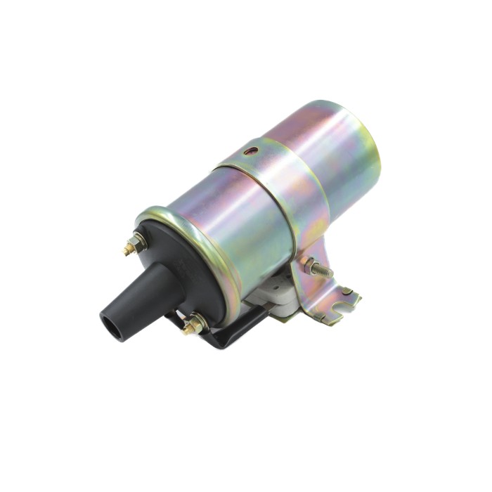 Катушка зажигания ГАЗ 24/52/УАЗ 452/469 с дв. 402 (SR 04172) SURAI