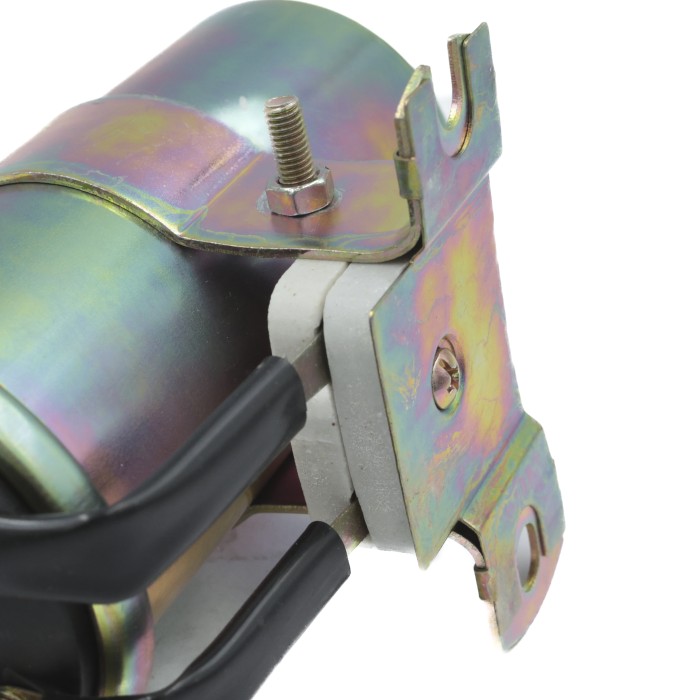 Катушка зажигания ГАЗ 24/52/УАЗ 452/469 с дв. 402 (SR 04172) SURAI