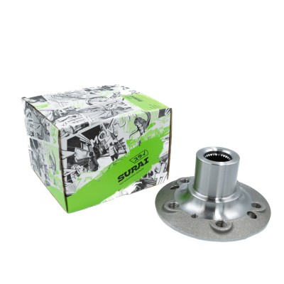 Ступица Mercedes-Benz ML W164 (05-)/GL X164 (06-) перед./зад. (SRS 76179) SURAI