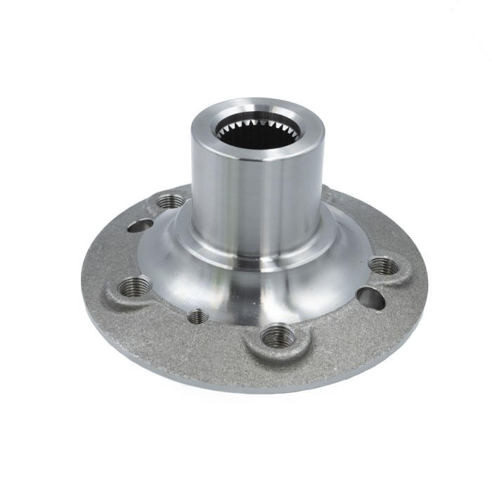 Ступица Mercedes-Benz ML W164 (05-)/GL X164 (06-) перед./зад. (SRS 76179) SURAI