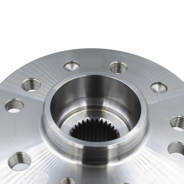 Ступица Mercedes-Benz ML W164 (05-)/GL X164 (06-) перед./зад. (SRS 76179) SURAI