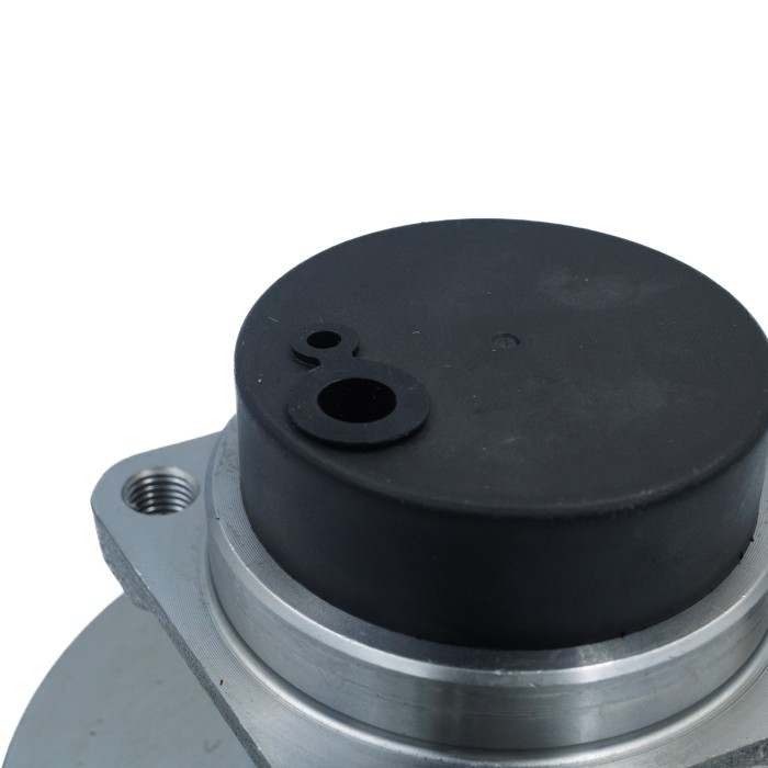 Ступица Geely Emgrand EC7 (08-) зад. с подшип. (SRS 76092) SURAI