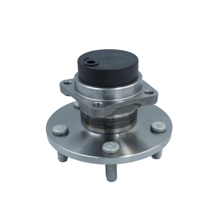 Ступица Geely Emgrand EC7 (08-) зад. с подшип. (SRS 76092) SURAI