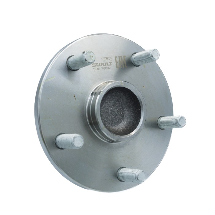 Ступица Geely Emgrand EC7 (08-) зад. с подшип. (SRS 76092) SURAI