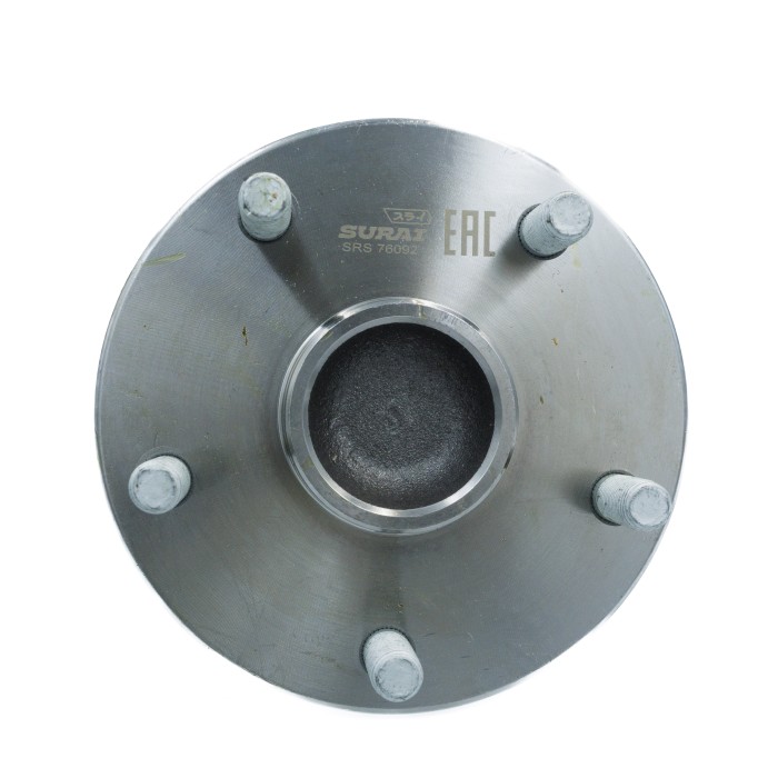 Ступица Geely Emgrand EC7 (08-) зад. с подшип. (SRS 76092) SURAI