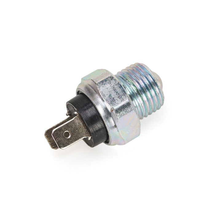 Датчик вкл. света задн. хода Лада 2101-2107 (5 ст. КПП)/КАМАЗ/ГАЗ/УАЗ короткий (SR 00257) SURAI