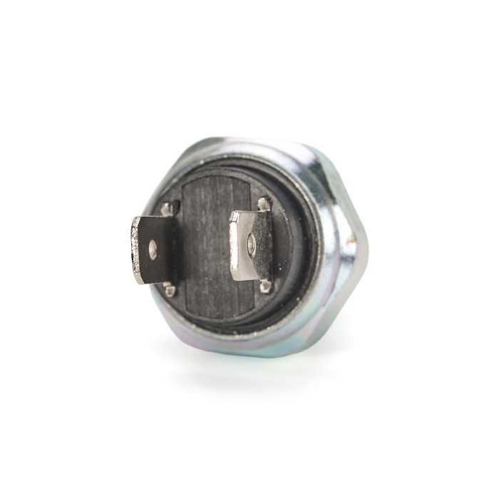 Датчик вкл. света задн. хода Лада 2101-2107 (5 ст. КПП)/КАМАЗ/ГАЗ/УАЗ короткий (SR 00257) SURAI