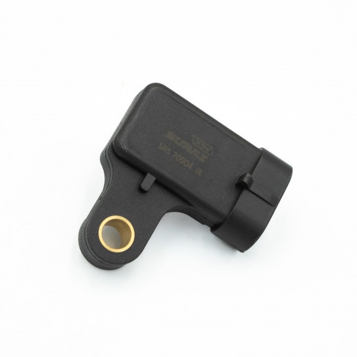 Датчик абсолютного давления Chevrolet Aveo (02-) 1.4i/1.6i н/о (SRS 70904) SURAI