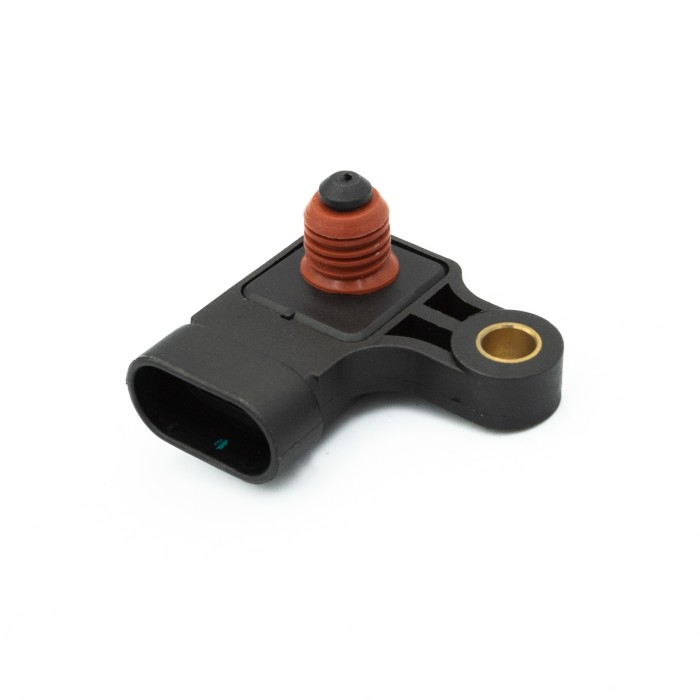 Датчик абсолютного давления Chevrolet Aveo (02-) 1.4i/1.6i н/о (SRS 70904) SURAI