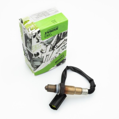 Датчик кислорода Hyundai Tucson (04-)/Kia Sportage II (04-) 2.0i до кат. (SRS 71662) SURAI