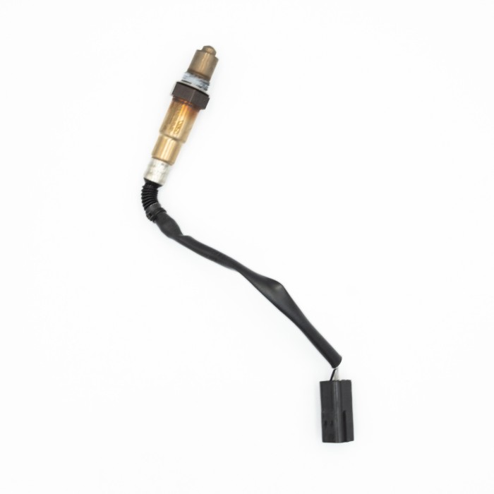 Датчик кислорода Hyundai Tucson (04-)/Kia Sportage II (04-) 2.0i до кат. (SRS 71662) SURAI
