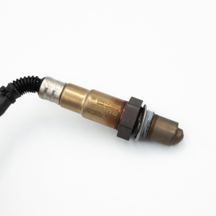 Датчик кислорода Hyundai Tucson (04-)/Kia Sportage II (04-) 2.0i до кат. (SRS 71662) SURAI