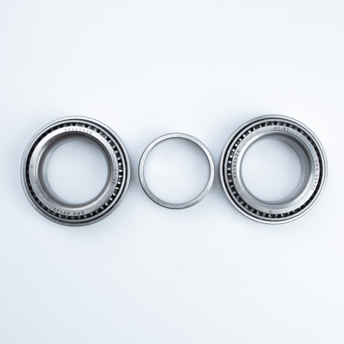 Подшипник ступицы Daewoo Matiz (98-) перед. (SRS 00122) SURAI